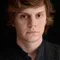 Evan Peters filmleri